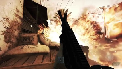 Insurgency: Hunt - FREE DLC Gameplay Trailer PC (HD)