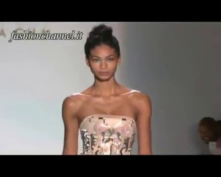 Rosa Cha Spring Summer 2011 New York 1 of 2 pret a porter women by Fashion Channel