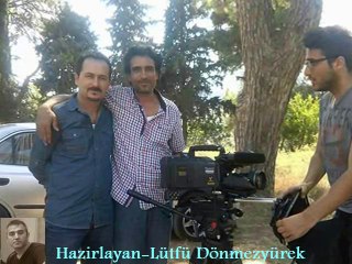 ŞENOL EŞREF & DiLEK AŞKIN ((Bi TANEM ))