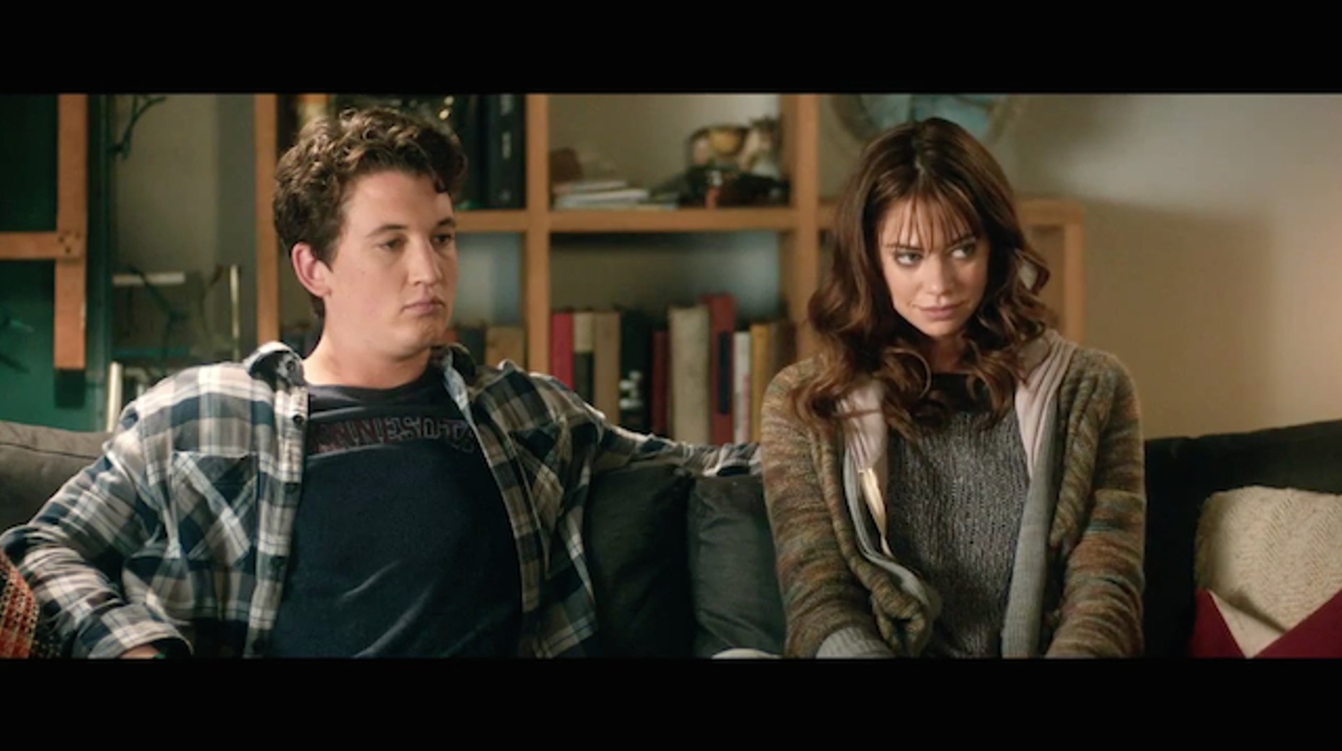 Two Night Stand' Trailer: A One Night Stand Gone Wrong
