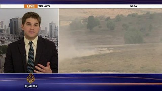 Analysis: Hamas fighting both Egypt and Israel