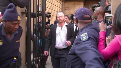 Pistorius sabrá sentencia el 11 de septiembre
