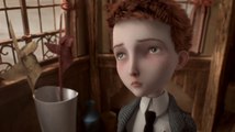 TCS TRAILER EXCLUSIVE - JACK AND THE CUCKOO CLOCK HEART