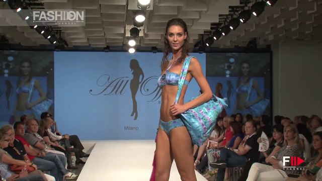 MARE d'AMARE Beachwear Summer 2015 ART COLONY & VINTAGE BEACH Mood Exclusive by Fashion Channel