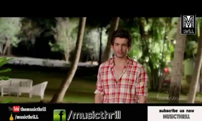 Pink Lips-Hate Story 2-Sunny Leone-Official Hd Video Song