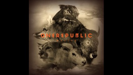 OneRepublic - Love Runs Out with LYRICS