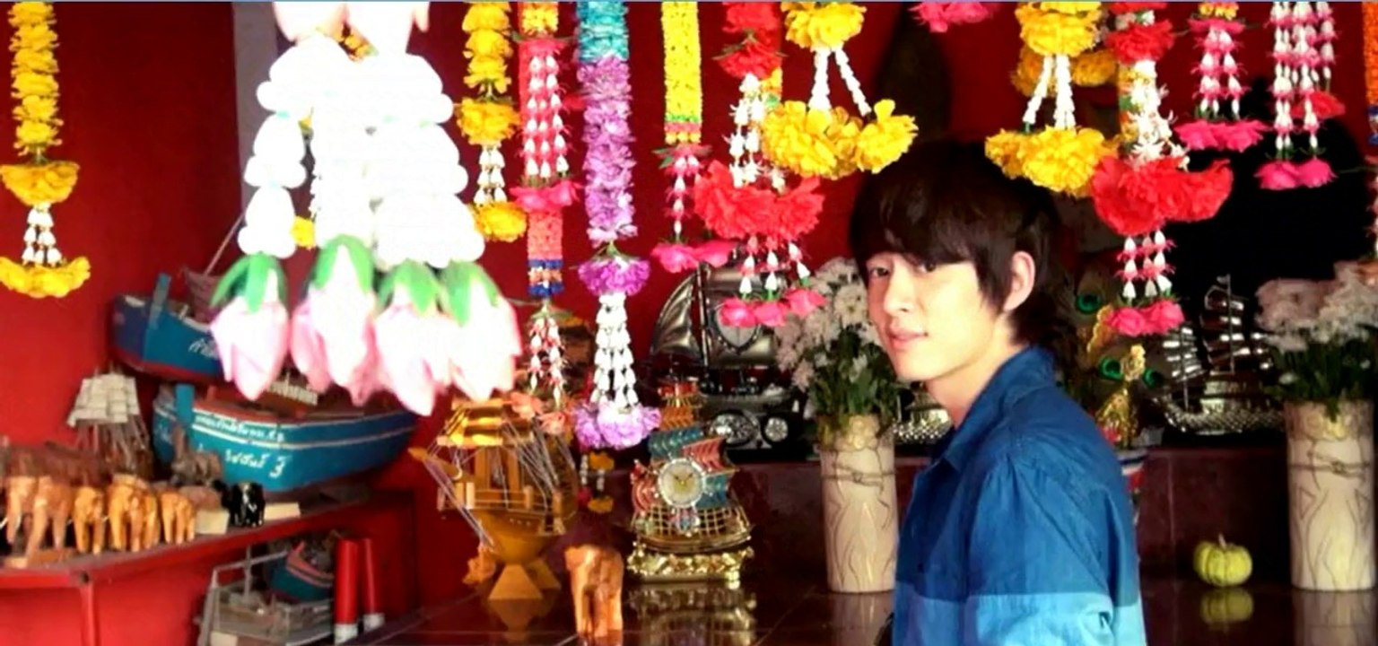 BOYFRIEND 365DAY MAKING