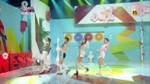 Red Velvet - Happiness (Aug 8, 2014)