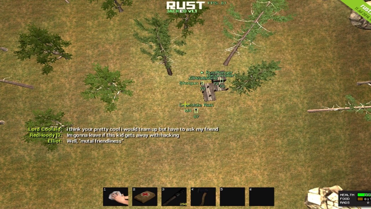 hackerr