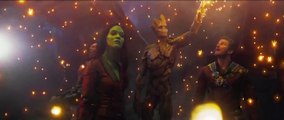 Marvels Guardians of the Galaxy Featurette - Gear and Garb of the Galaxy Part 1 - HD