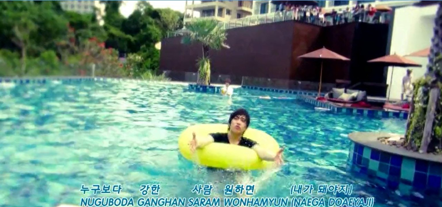 BOYFRIEND 365DAY THAILAND MAKING