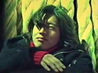 Asa Hi Mi ni Ikou yo