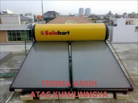 SERVICE WIKA SOLAHART JAKARTA SELATAN