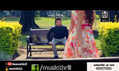Soniye-Navi Buttar-Pav Dharia-Official Hd Video Song