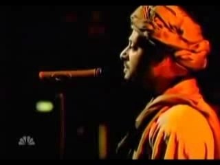 Madonna - Forbidden Love/ isaac Live'06