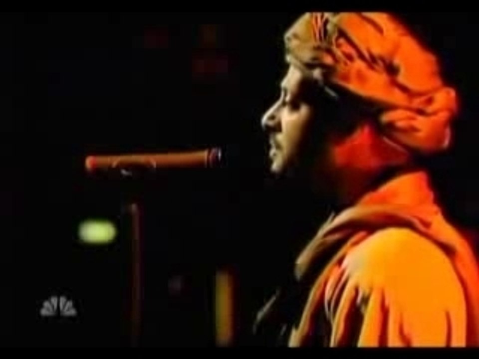 Madonna - Forbidden Love/ isaac Live'06