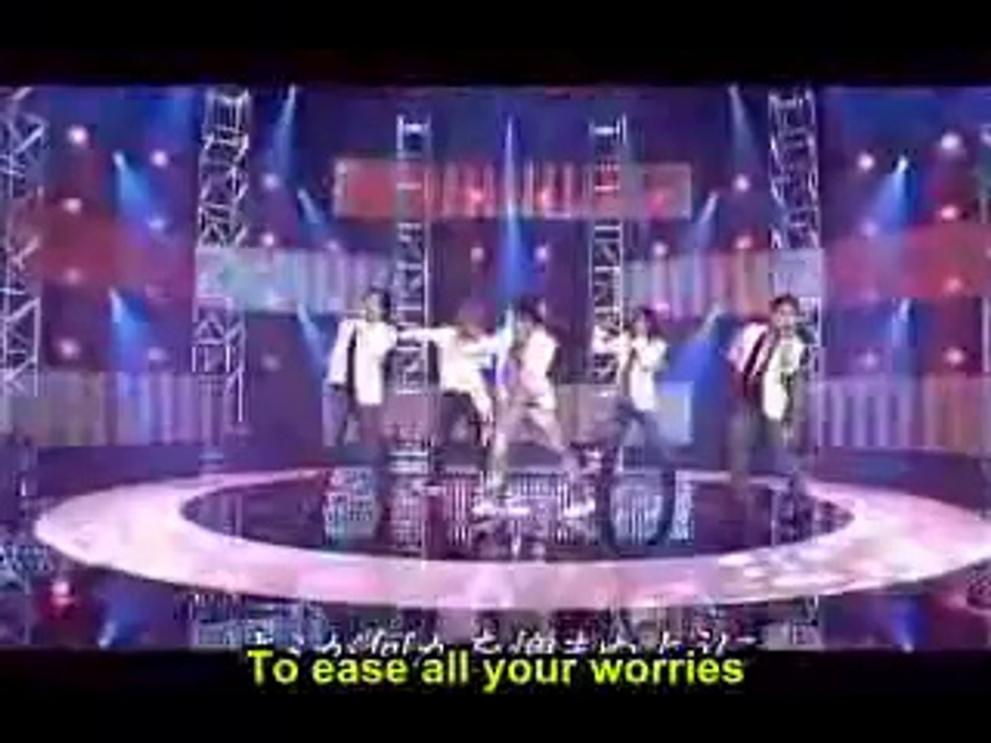 Stay Video Dailymotion