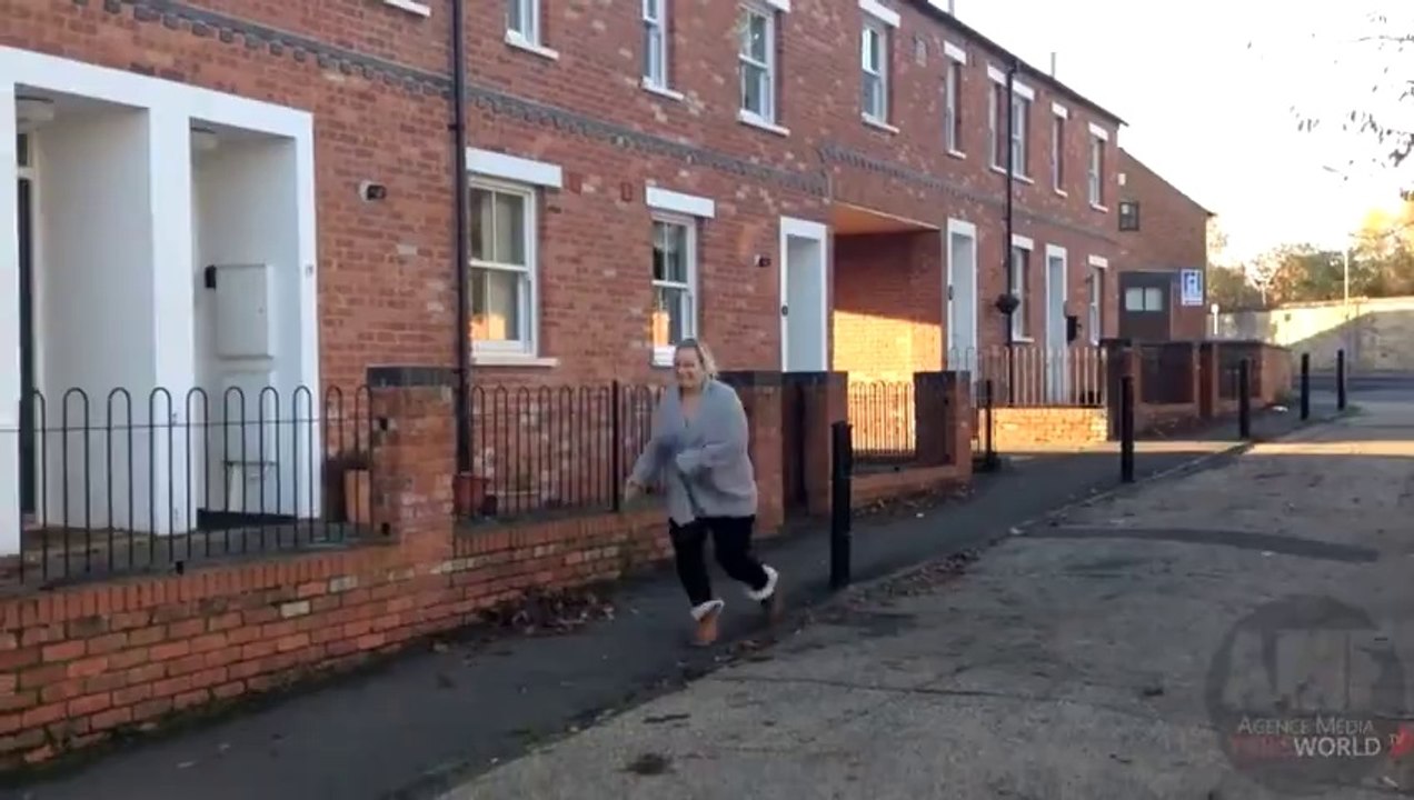 Leapfrog Jump Fail - Fails World