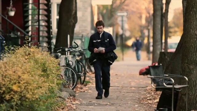 On va s'aimer encore - Vincent Vallières (Film Up)