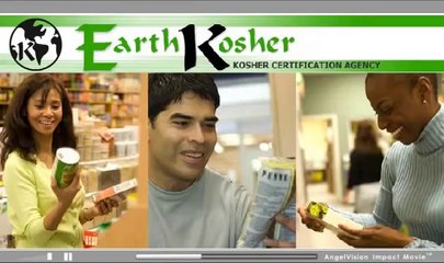 Kosher Certification