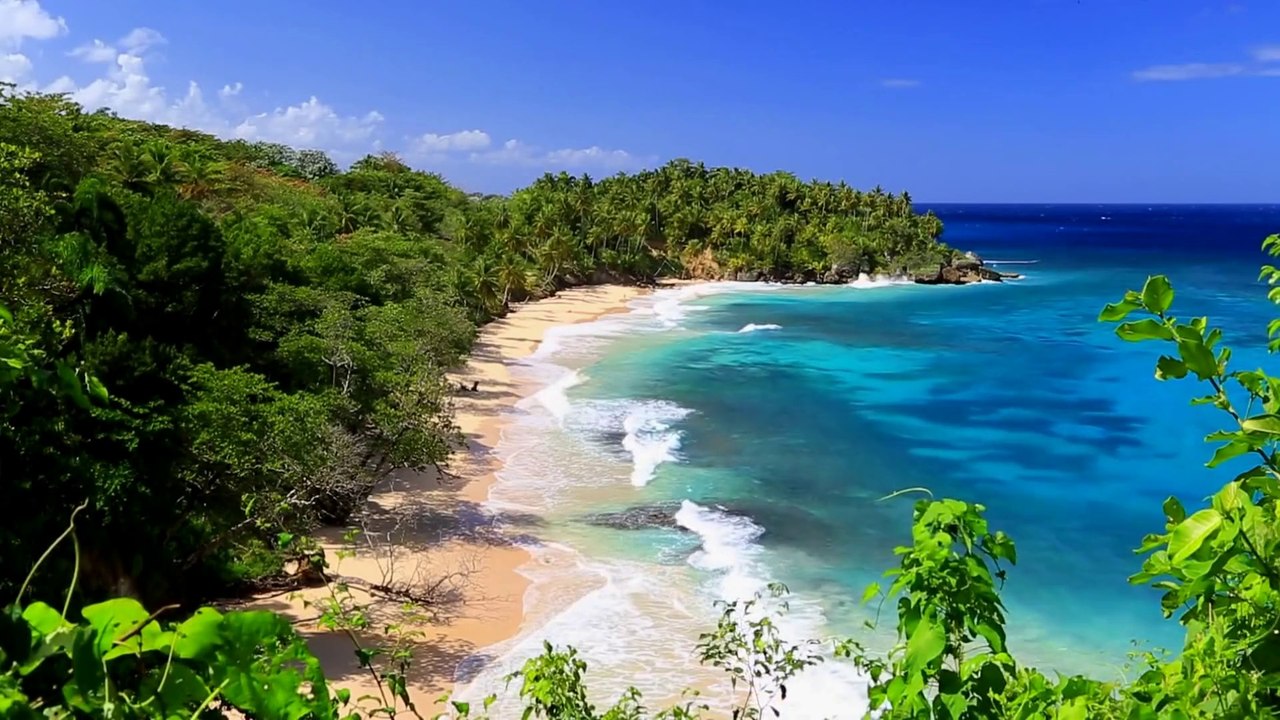 Neptune - Hear The Whispers Of The Sea - New Age Vocal HD 1080p