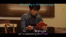 I love You - Chris Hart [Vietsub + Kara - Romaji lyrics]