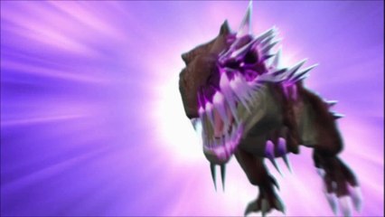 Max Steel Serie 2013 Capitulo 24 Que Bueno, Que Pienso Audio Latino [DW]