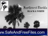 Get Northwest Florida's Gulf Coast Black & White Screen Saver 1.0 Activation Number Free Download