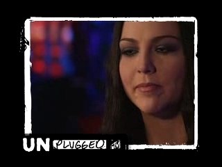 KORN: 'MTV Unplugged' Video Trailer