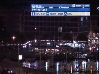 Arcachon - France, Agadir - Morocco, Melbourne - Australia, Amsterdam - Netherlands, Venice - Italy, Geneva - Switzerland, London - United Kingdom