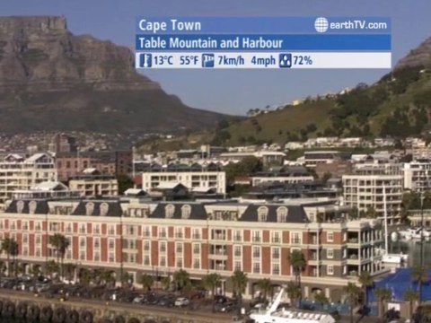 Geneva - Switzerland, Dusseldorf - Germany, Ekaterinburg - Russia, Cape Town - South Africa, Agadir - Morocco, Amsterdam - Netherlands, Venice - Italy