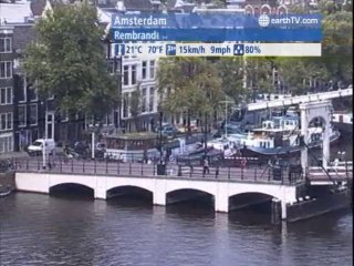 Venice - Italy, Prague - Czech Republic, New York - USA, Agadir - Morocco, Amsterdam - Netherlands, Niagara Falls - Canada, Geneva - Switzerland