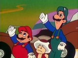 Super Mario Bros Super Show!™: Episode 13 - Toad Warriors