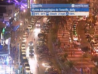 London - United Kingdom, Warnemunde - Germany, Amsterdam - Netherlands, Las Vegas - USA, Arcachon - France, Geneva - Switzerland, Tenerife - Spain