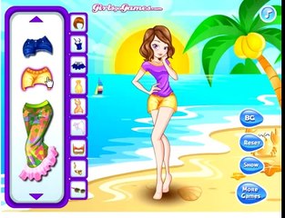 Vacation Holiday Dress Up.