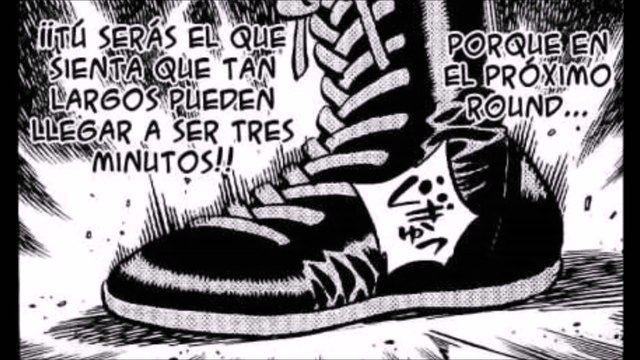 Hajime No Ippo Manga 820-847 - parte 1