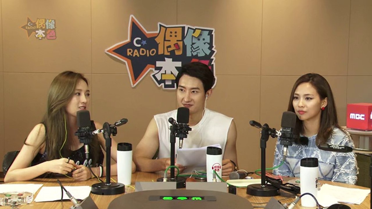 140809 MBC C-RADIO 偶像本色IDOL COLOR EP21 Part2[中字]