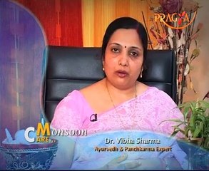 Home Remedies to Fight Loose Motion - Pragya Monsoon Guide