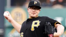Vance Worley Pitches Pirates to Victory