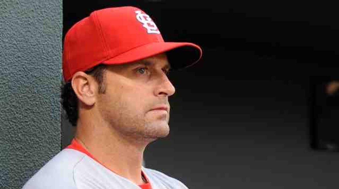 Matheny Talks Blowout Loss to Orioles
