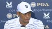 Tiger Misses Cut at PGA Championship