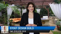 Stout Design Build Los Angeles  Exceptional Five Star Review by Glenn G.