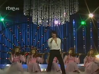 Miguel Gallardo - Por un Poco de Ti