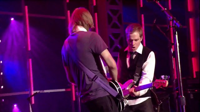 Katy Perry - Hot n Cold