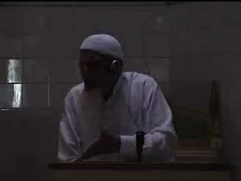 Masla E Taqdeer Or Us Ka Hull Part 6 Maulana Ishaq