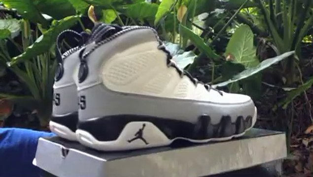Mens Nike Air Jordan 9 Retro Basketball Shoes kicksgrid.ru