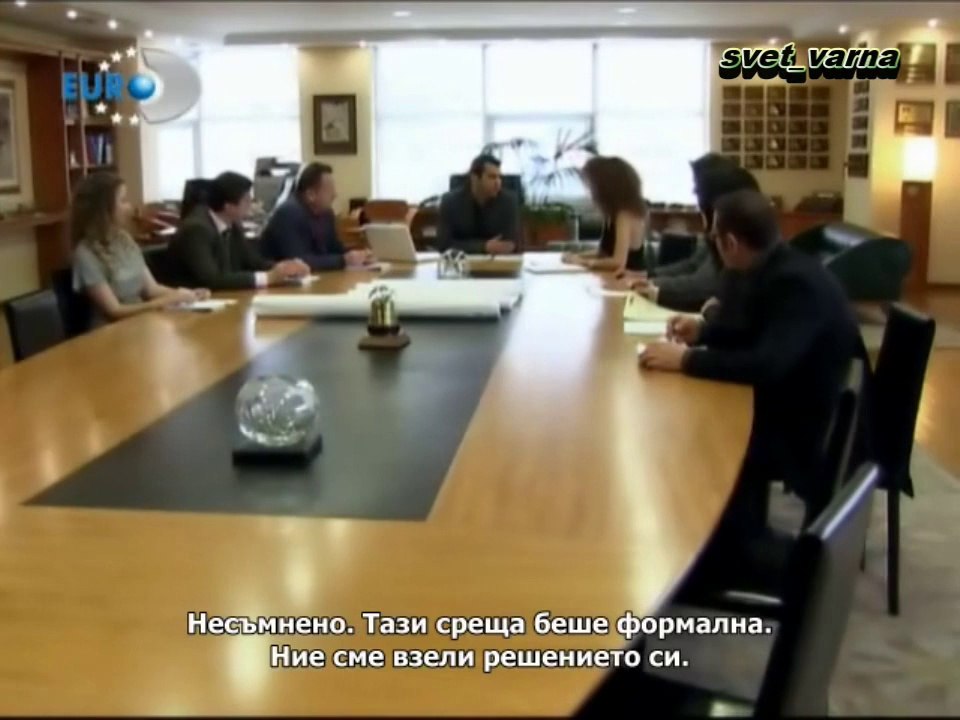 Избрани моменти на Демир и Аси 19