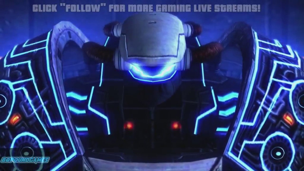 LIVE STREAM - Lost Planet Ending - Colonies Edition #4 (REPLAY)