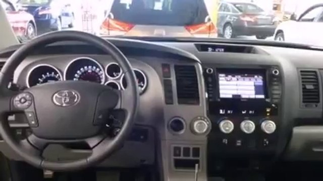 2013 Toyota Tundra - Boston Used Cars - Direct Auto Mall