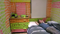 Ultimate Roommate Revenge Pranks! ThatcherJoe.